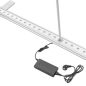 Preview: BOX LED SEG-Wall Stromanschluss Preview: BOX LED SEG-Wall Stromanschluss